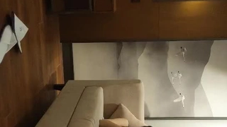 探花界老杆子，还带她吃饭，她感动了，使出让男人最舒服的绝招，蜘蛛骑乘位爆骑回报男主