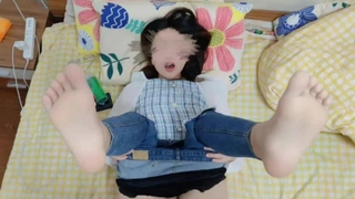 《泽泽奉上》最好玩不过嫂子，懂男人懂配合，00后不行什么都不会装矜持