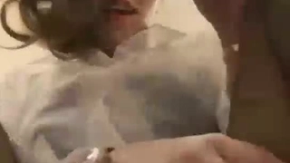 吞天神鼎约了个泰安学生妹