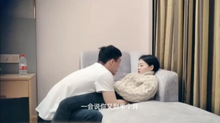 台灣色影師『ED Mosaic』21歲粉鮑女大學生，背著男友偷吃多人上陣，結果爽到瘋狂顫抖…