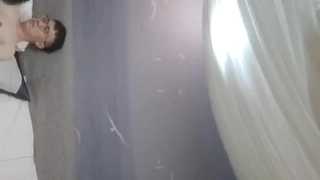 女仆丝袜高跟内射老片段