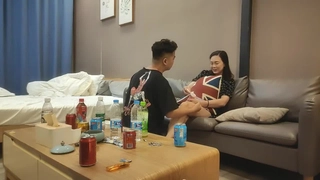 浮尘小说小飛探花12溫柔聽話的小少婦
