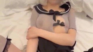 JUQ-420 オトナの色香が溢れ出る人妻！！Madonna専属第3弾！！ 主人の居ない昼下がり 私は毎日、義父