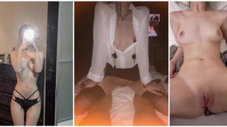 金发美少女帮我口交毒龙钻