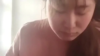 中国完具美少女黑丝浴室自慰05