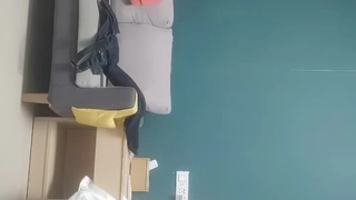 大黑屌荡妇Kay Carter - 没什么比在绿帽王丈夫面前让两条大黑蟒双龙入洞更让人兴奋