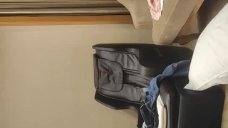 超柔软主播一字马自慰大秀~两腿开开一览无疑!!