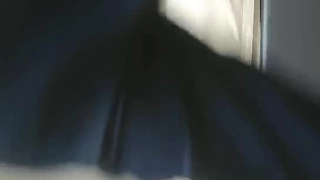 长腿细腰美女热舞自慰