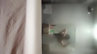 温柔乖巧的少妇真听话，不只舔鸡巴连毒龙钻都肯～