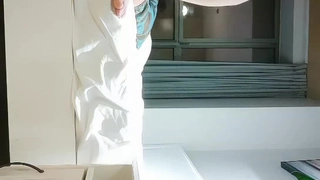 煮元宵深夜来一炮第二弹