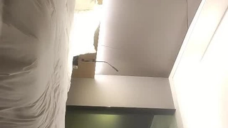 Fitness Rooms - Blonde gymfluencer fucks cameraman