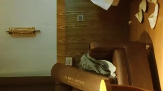 Al—崔乂園 泡澡自慰