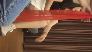 陈伟霆演过的电影激情三人行