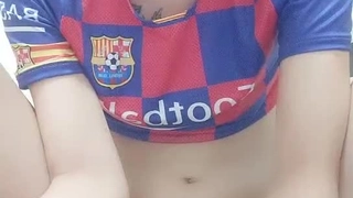 JUFE-410 彼女が家に来ているときに限って… ブリンブリンなノーパン巨尻を擦りつけて僕の精子を根こそぎ搾り出す幼馴染 瀬田一花