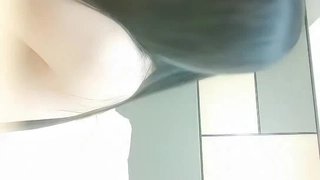 莎莉·孙的肛门被高清玩具玩弄