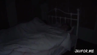 (妞妞超甜)小姑娘把大黑牛都塞进b里了